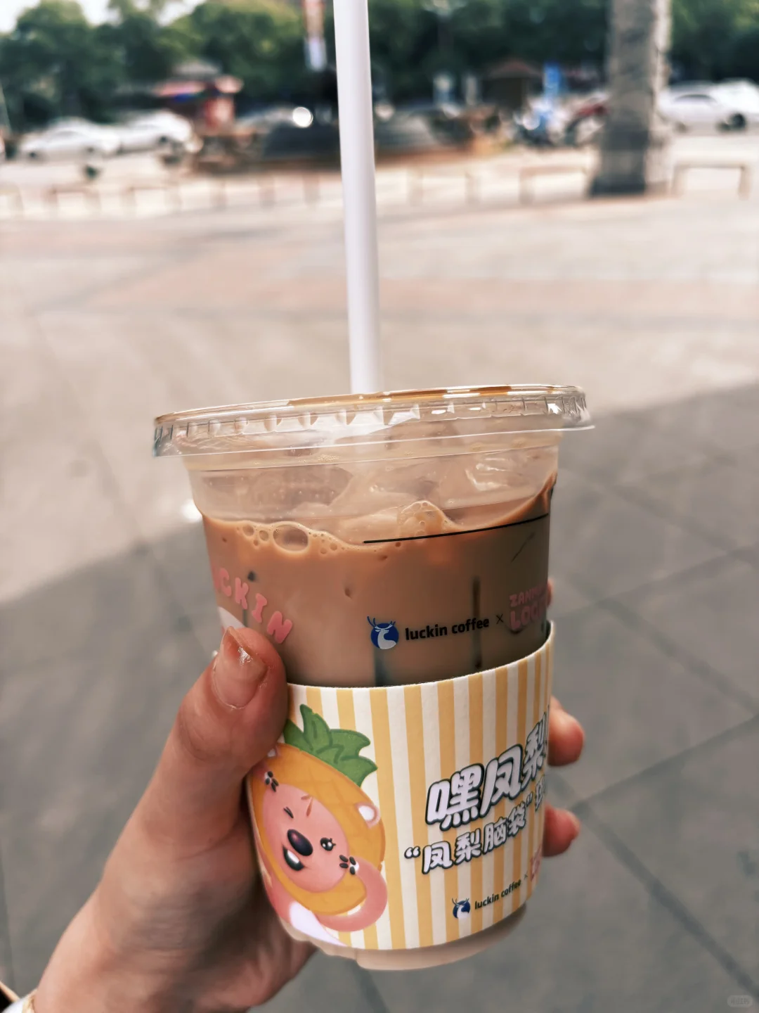 流汗的快乐找到了💓