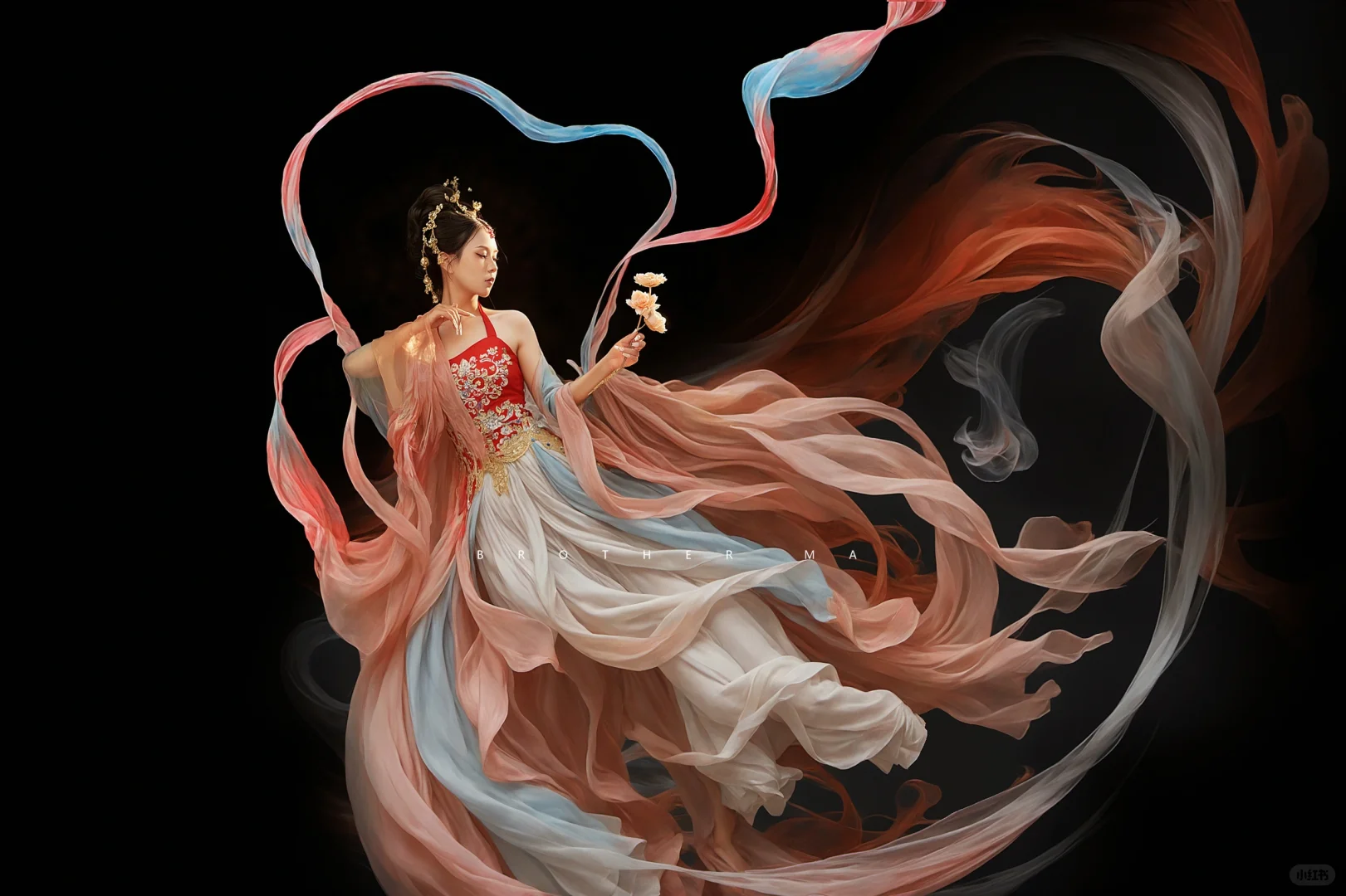 一眼已千年 一梦入敦煌