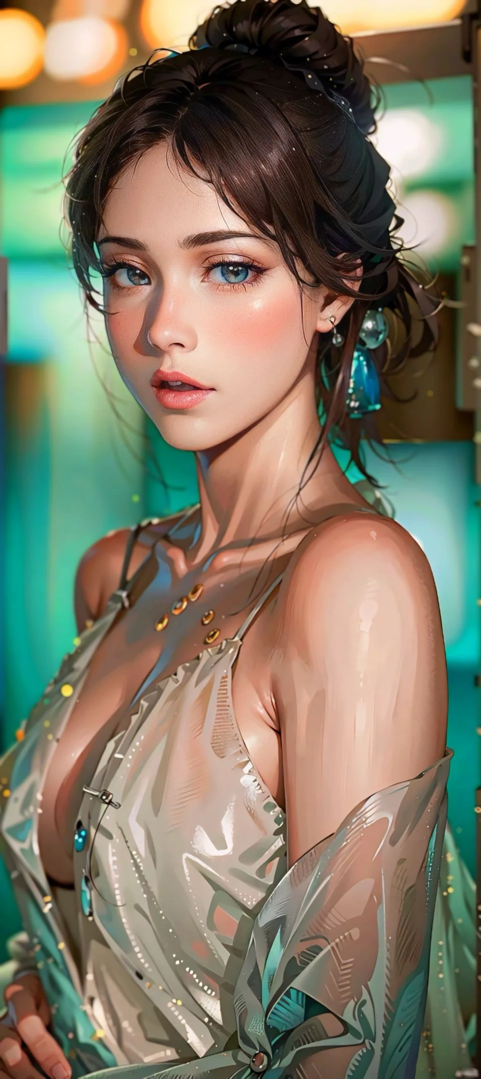 韩漫风 ｜会馆秘书