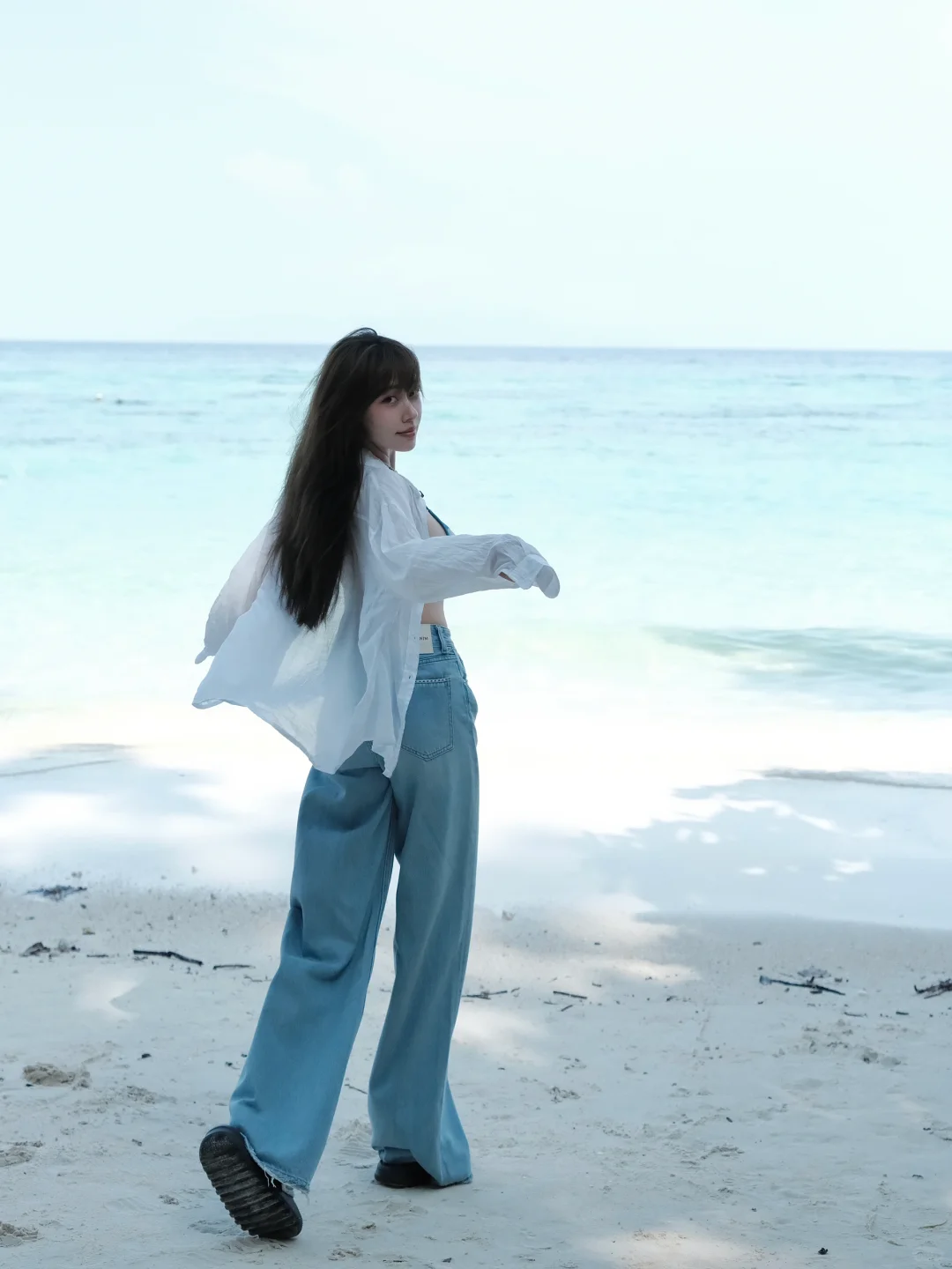 海岛plog🏖️