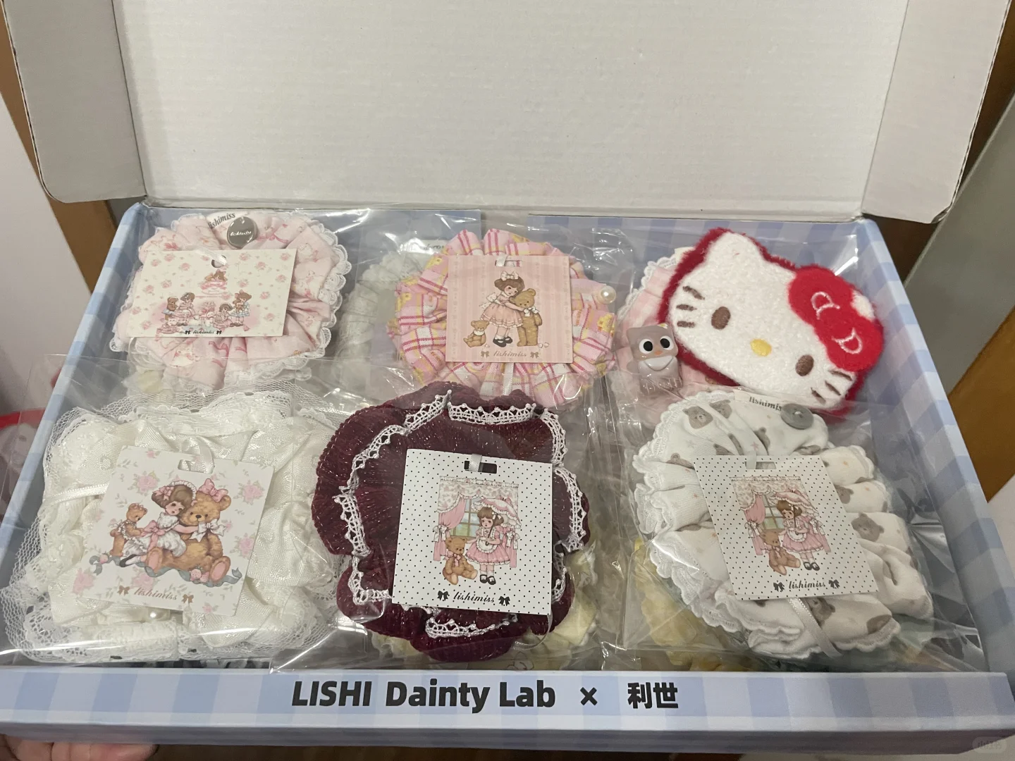 是可可爱爱的lishi