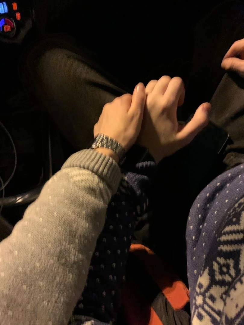 恋爱开挂的装弱密码🫦男生狂追的女生都懂这