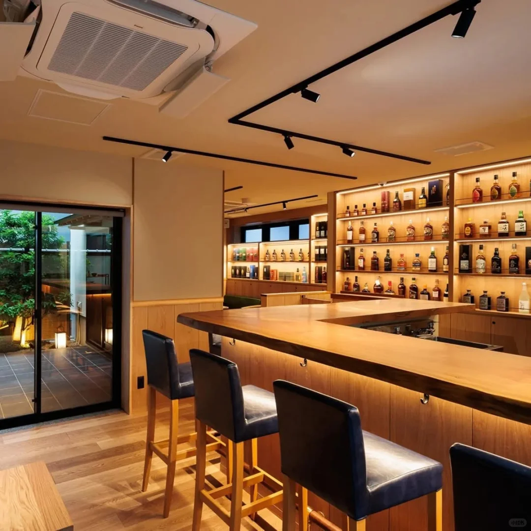 日本神乐坂隱世鸡尾酒吧Mizunara: In Tokyo