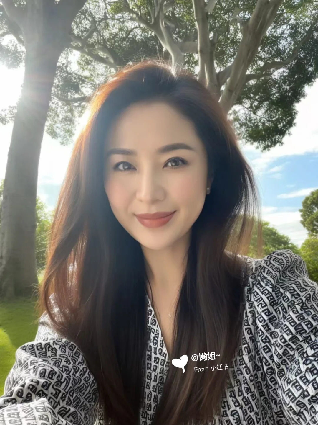 非得理想型，姐姐行吗