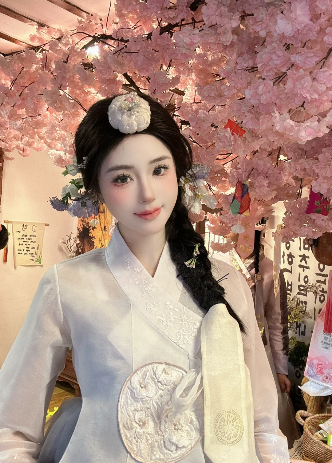 延吉写真📸 | 来延吉当公主啦👸🏻