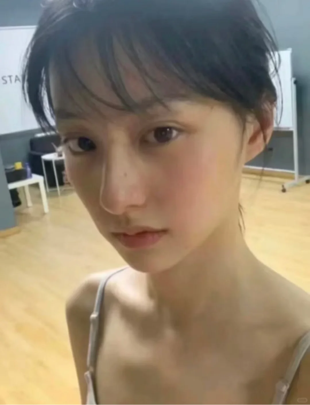 外貌显化day24