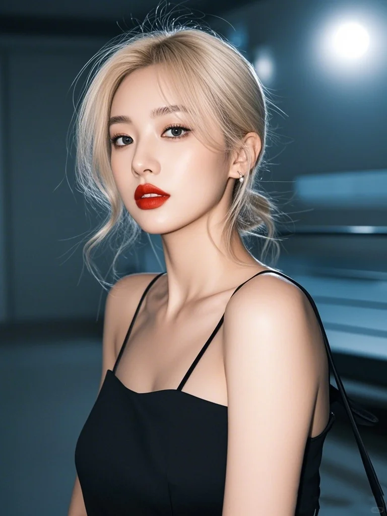 美女头像图集（礼貌拿图）