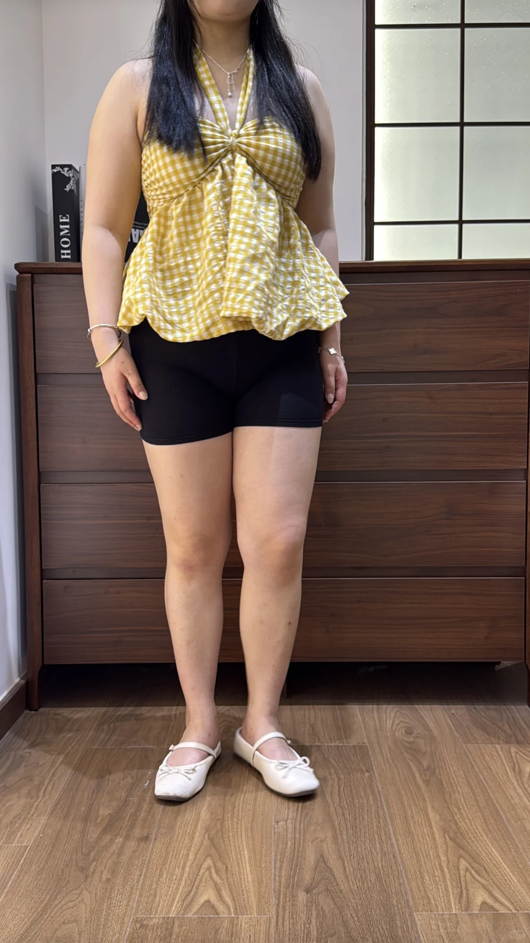 160｜130斤微胖！小红书跟风一次显瘦20斤?