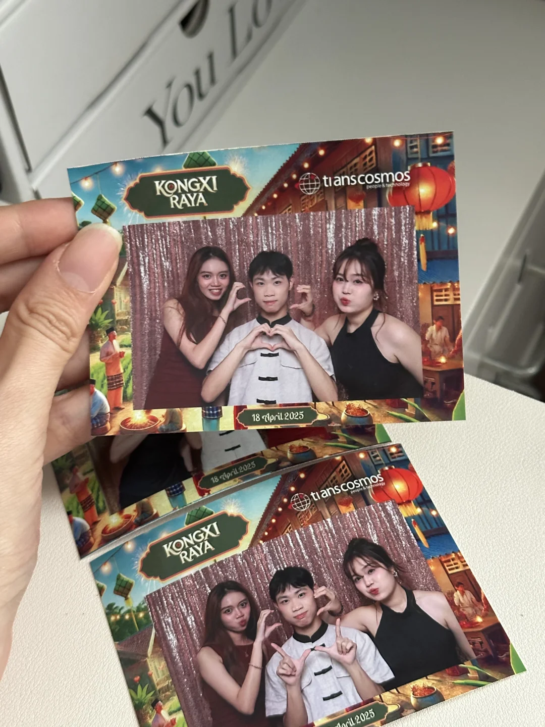 🇲🇾 微胖请这样穿