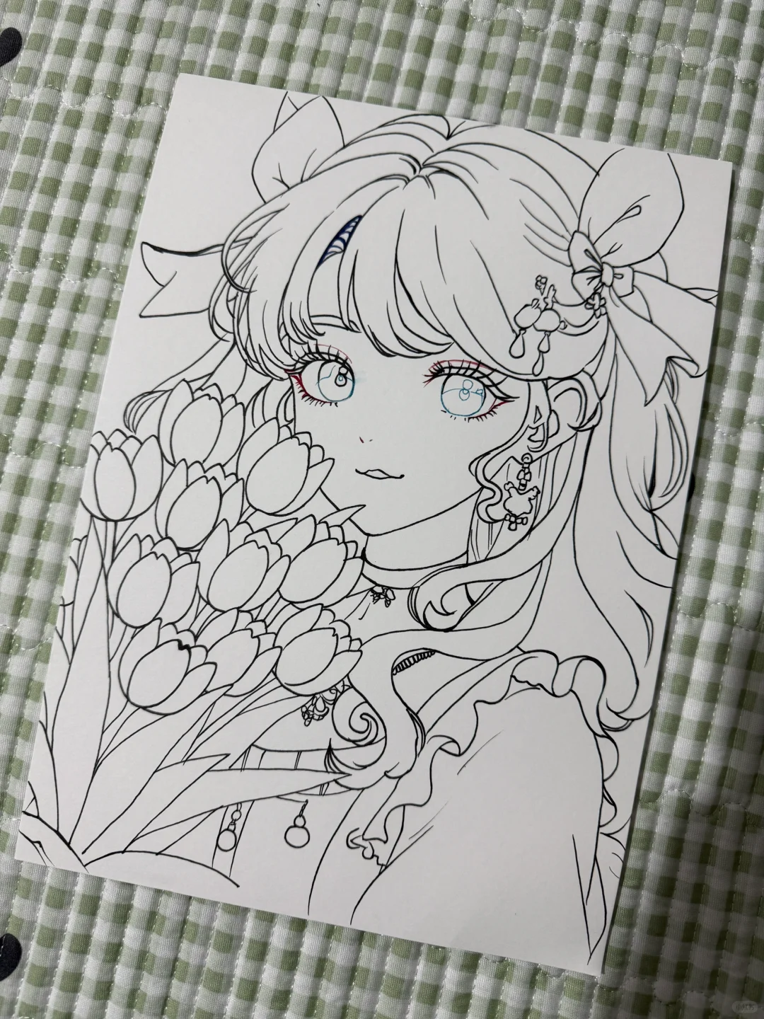 水冰月美少女战士