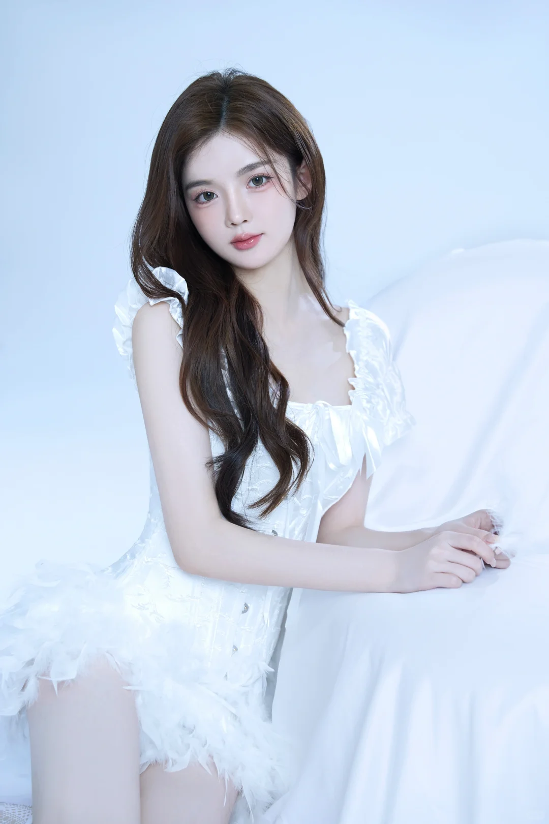小怡同学同款写真??♥︎ ꔛ???˚