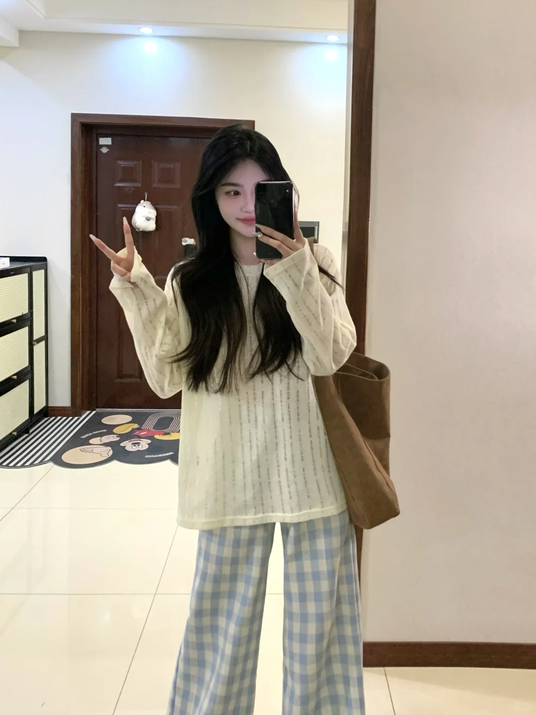 近期春夏穿搭合集～
