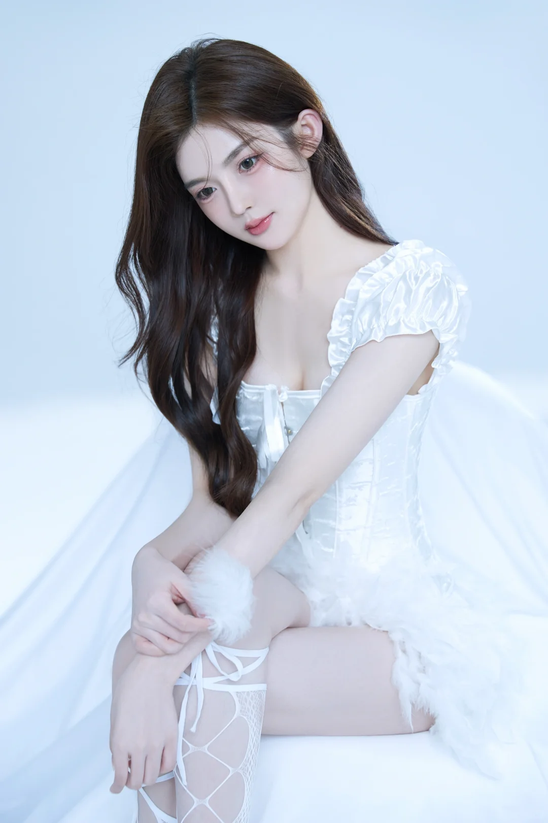 小怡同学同款写真??♥︎ ꔛ???˚