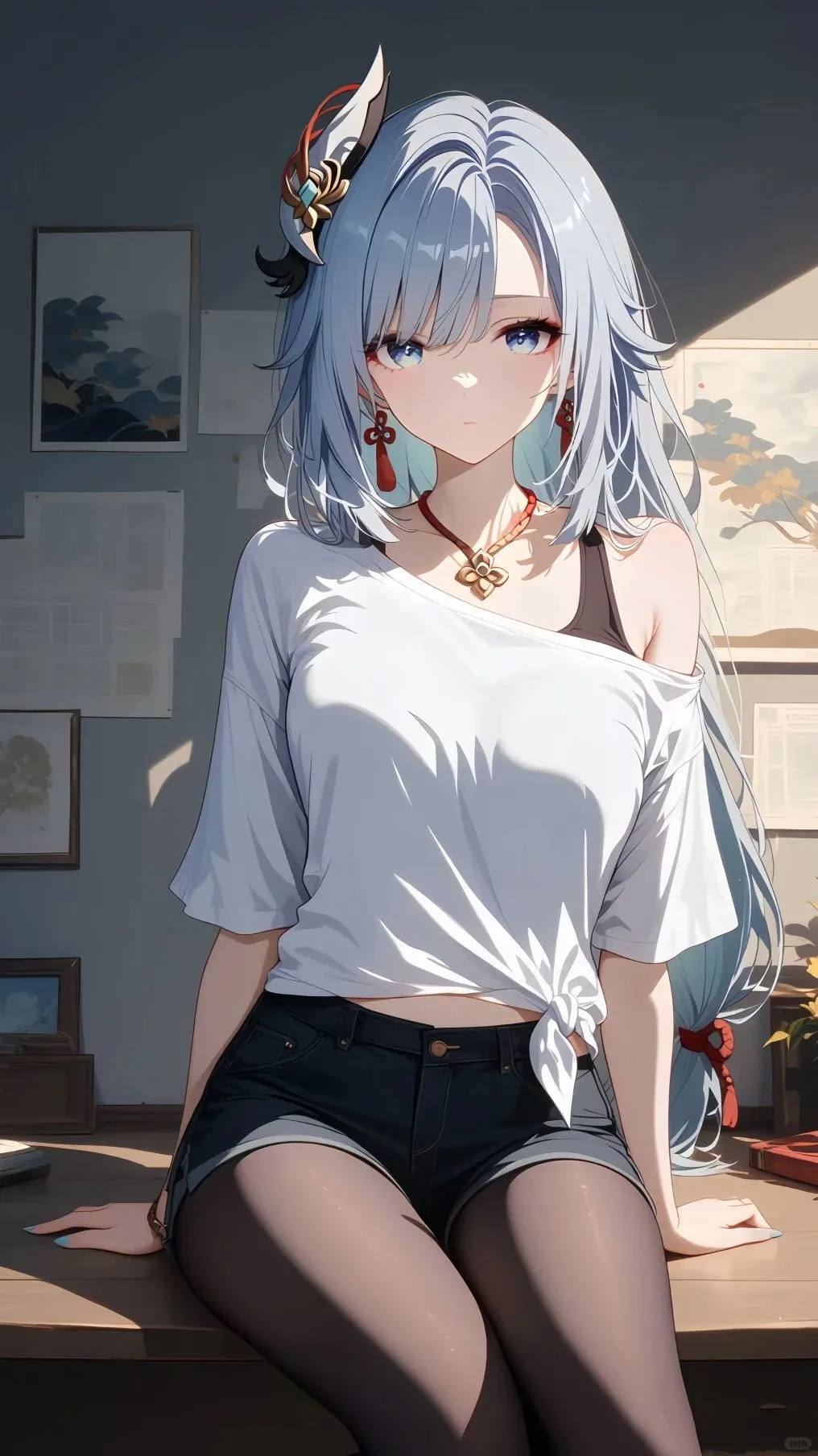 今日原神壁纸