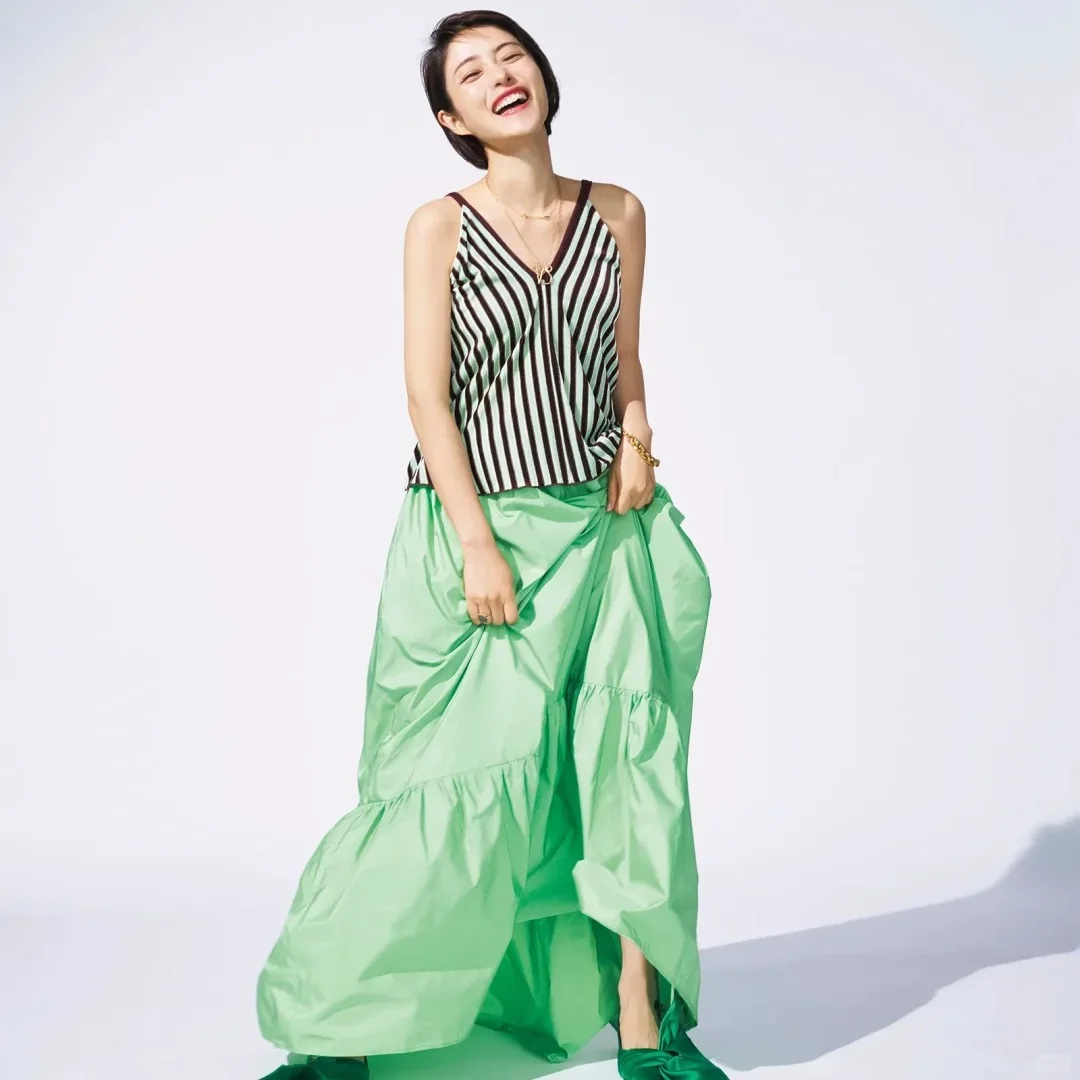 石原里美