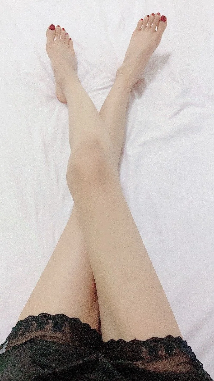 深夜氛围感加载完毕