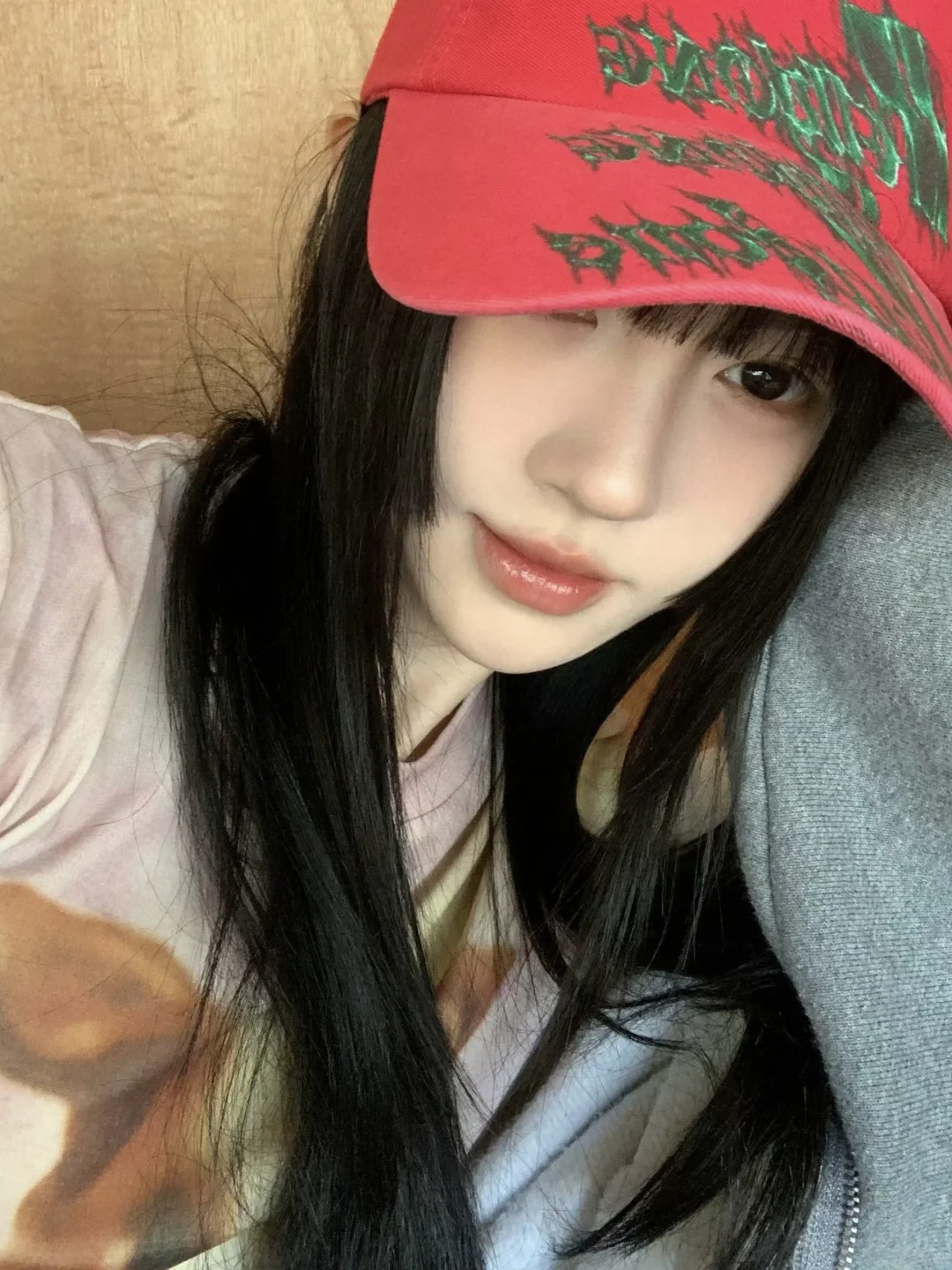 鞠婧祎｜wuhu青春女大即视感?
