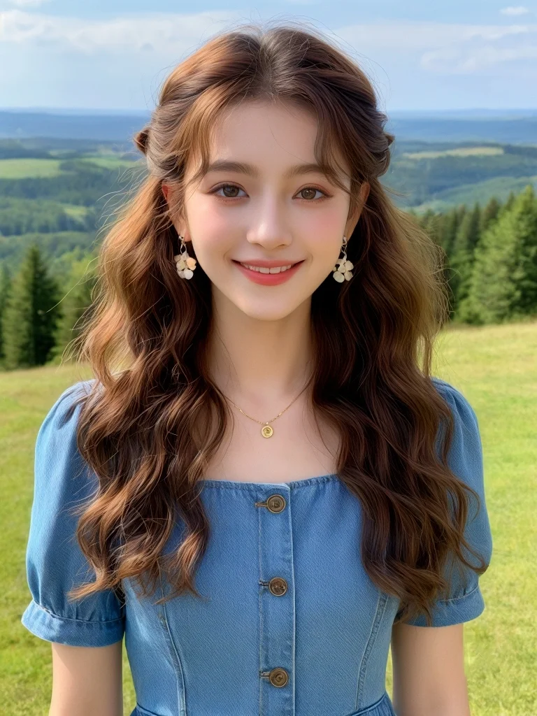 心田常植繁花，生命便时时如沐初夏