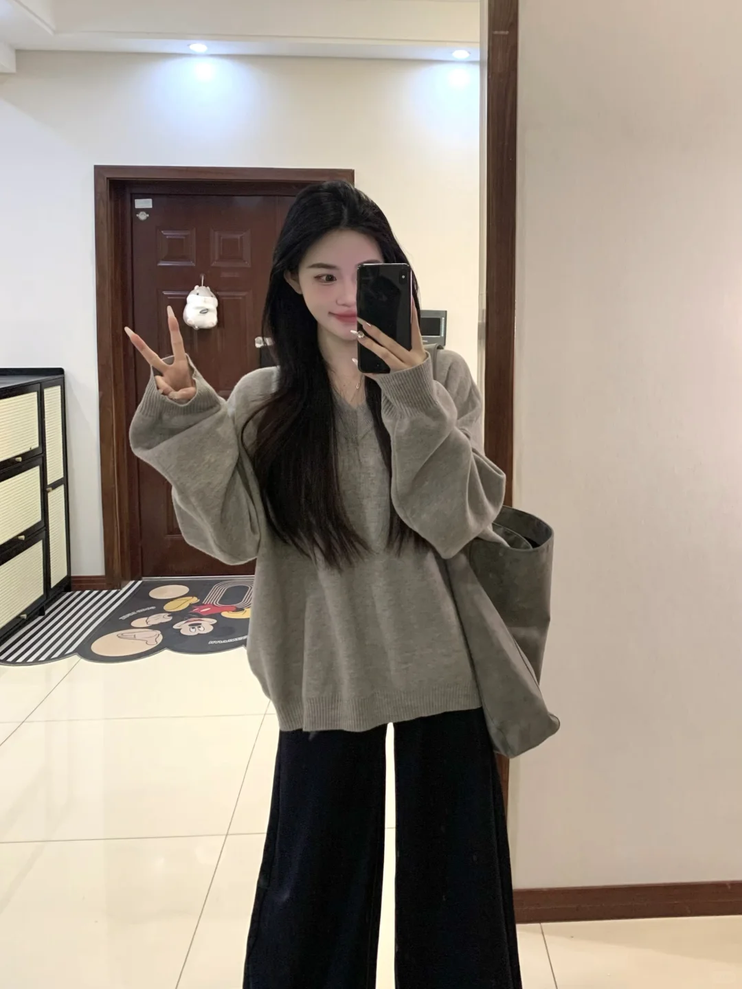 近期春夏穿搭合集～