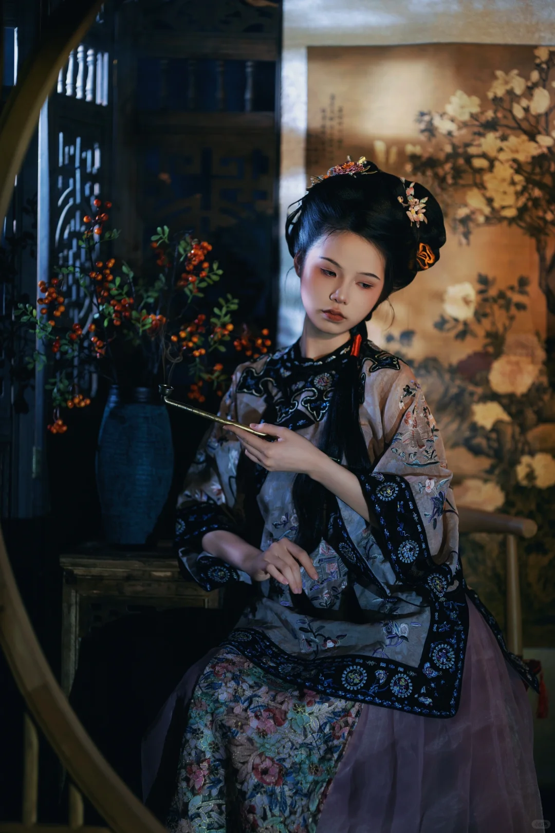 海口约拍｜清汉女｜情绪写真｜