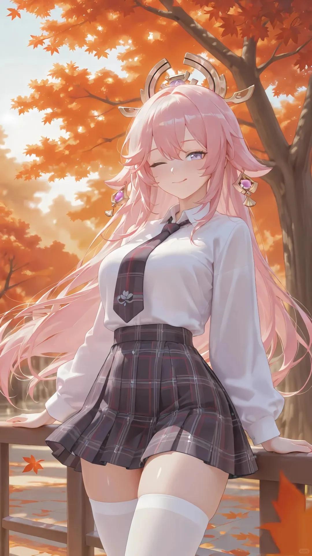 今日原神壁纸