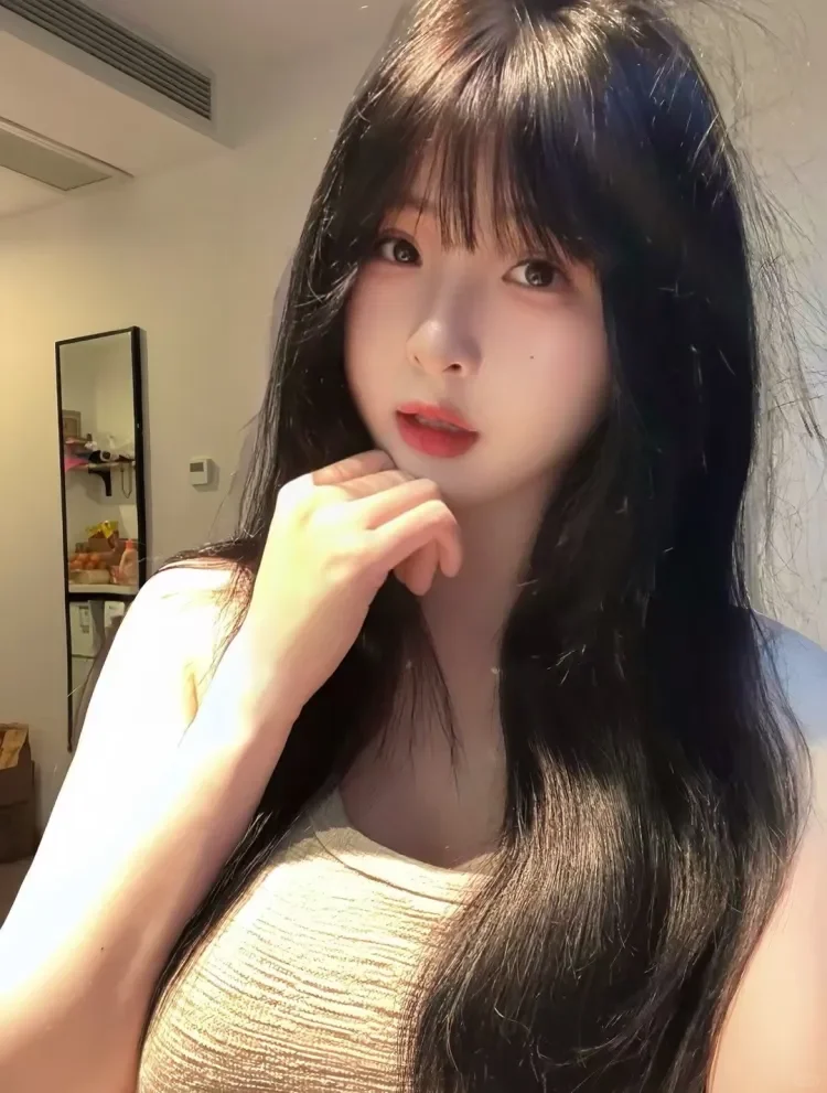 一股清澈的愚蠢