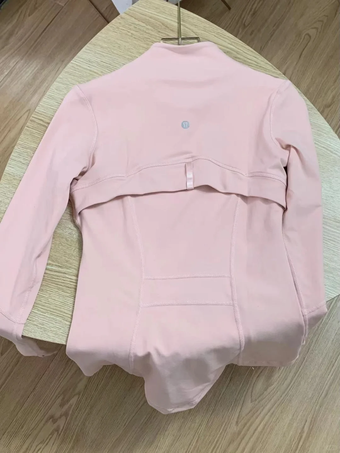 lulu巨好穿的瑜伽服！