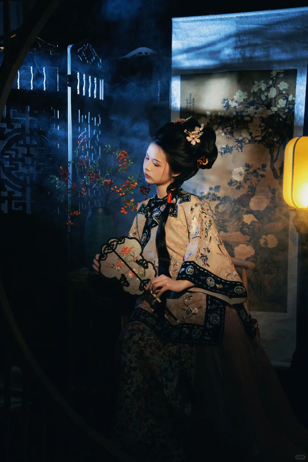海口约拍｜清汉女｜情绪写真｜