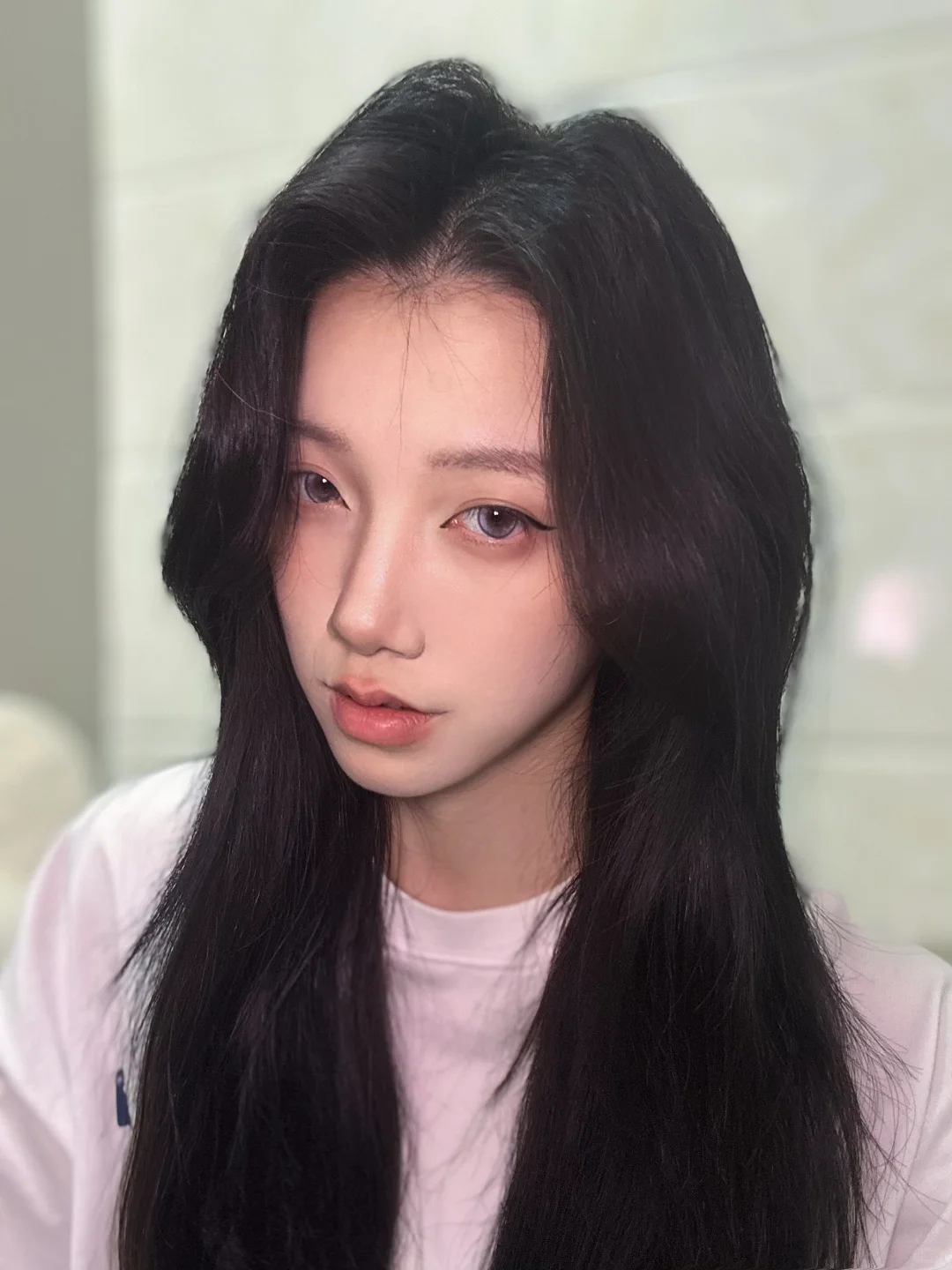 当韩女就是这样轻松