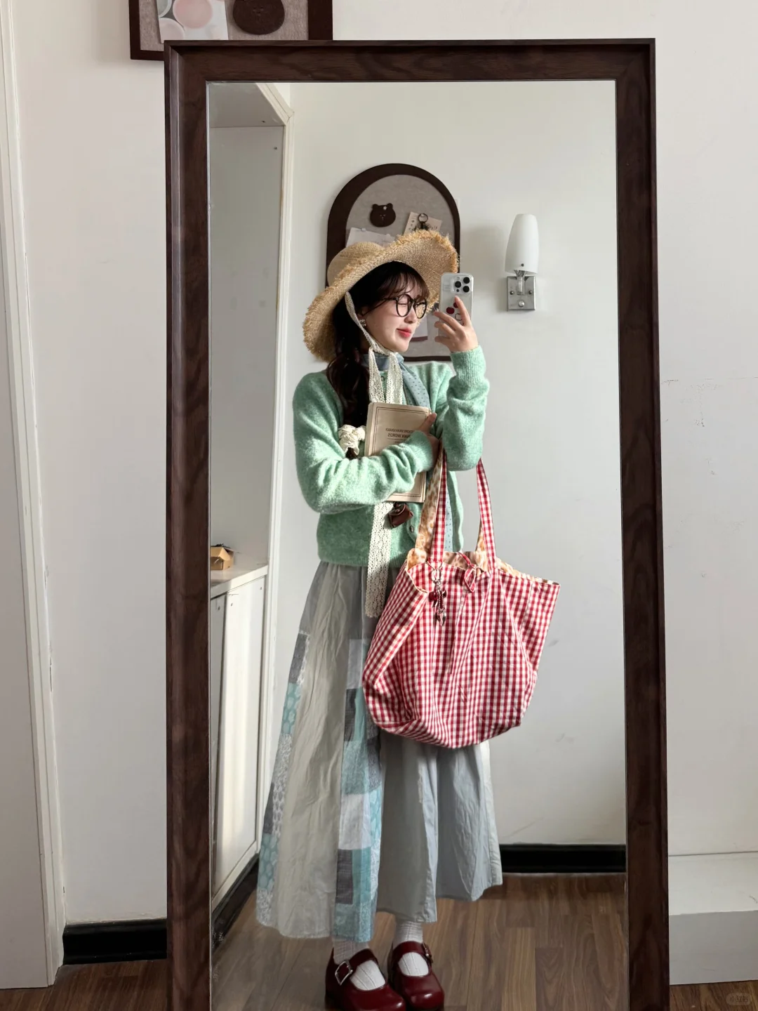 153/95复古风?古着少女！小个子和日系?了！