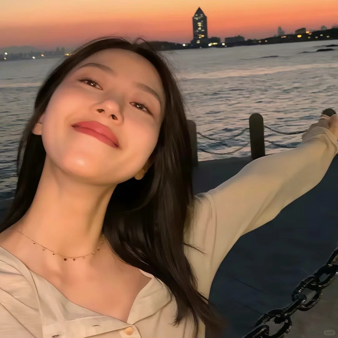 成熟女人该用的头像
