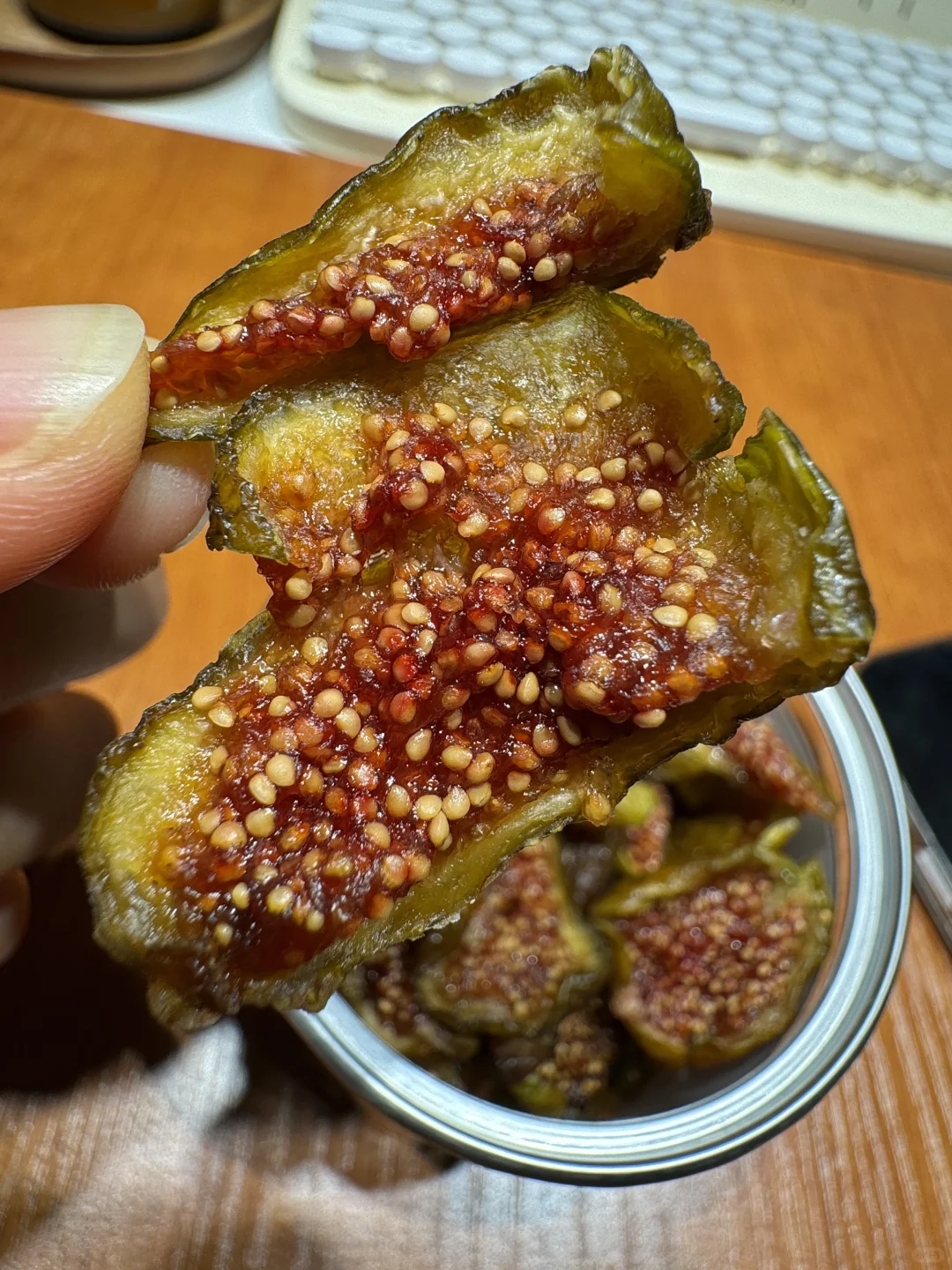 宝藏补雌好物㊙️吃出年轻态少女感✨女人味up