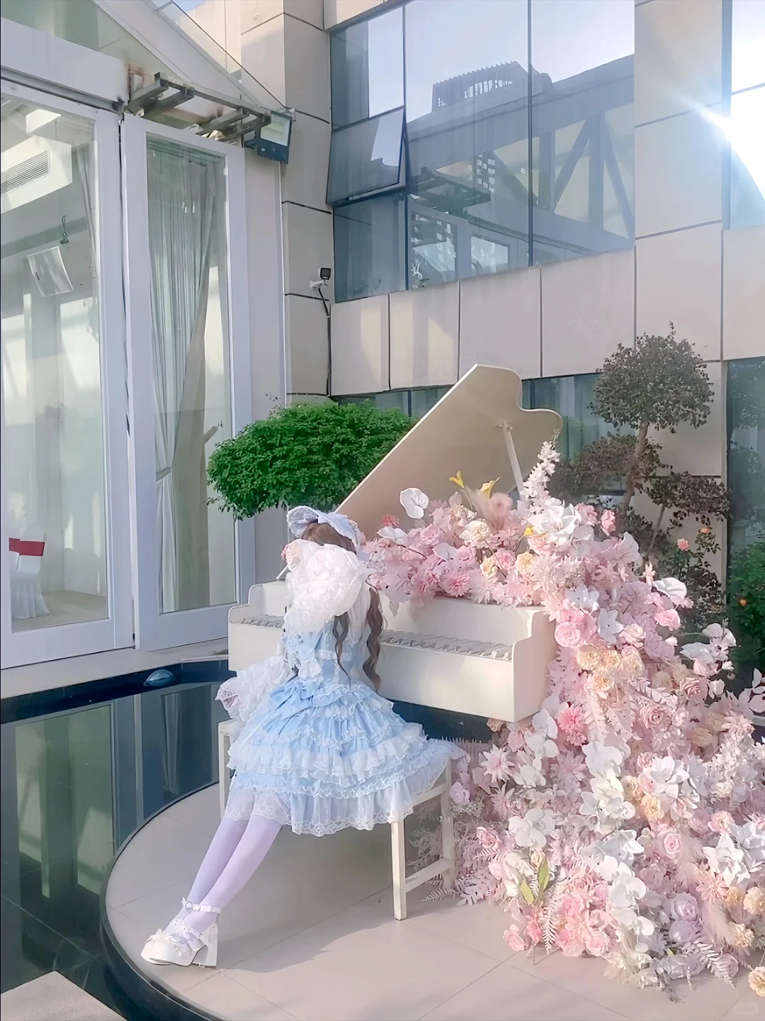 许愿像轻松熊一样轻松o㉨o