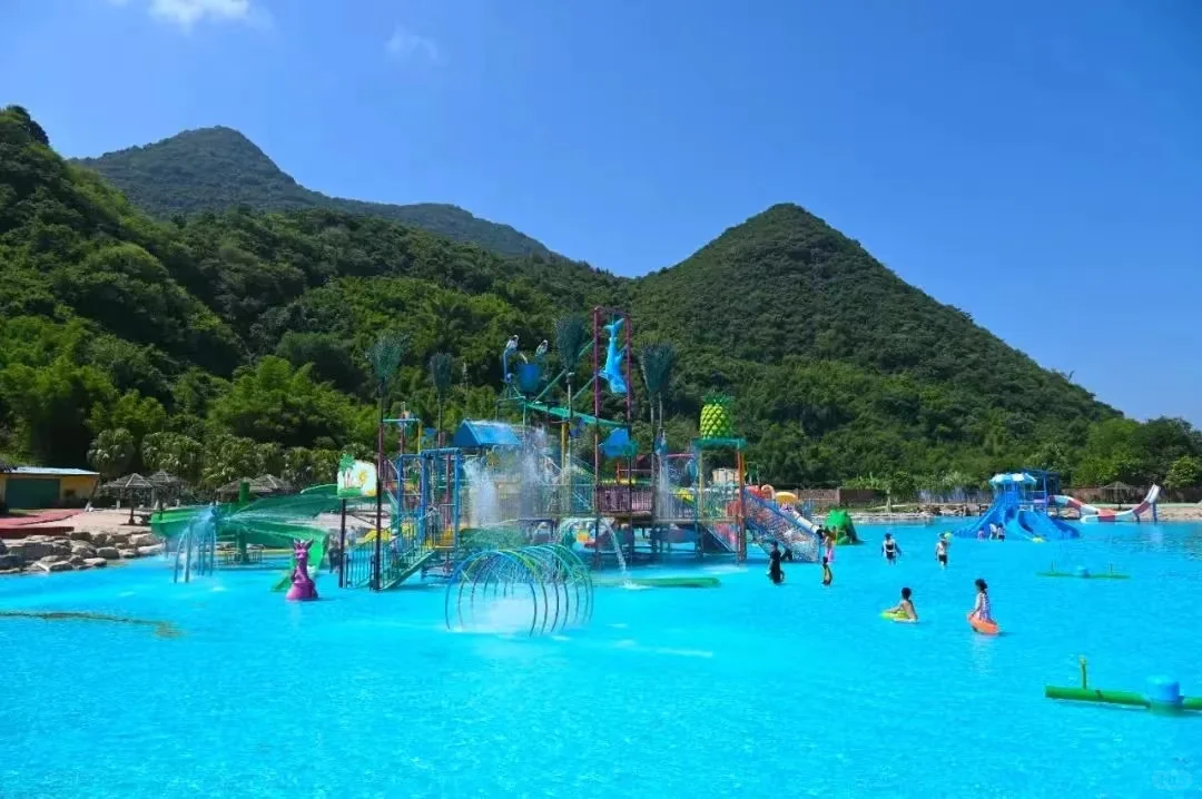 5·19中国旅游日|正确的打开方式，当然是→