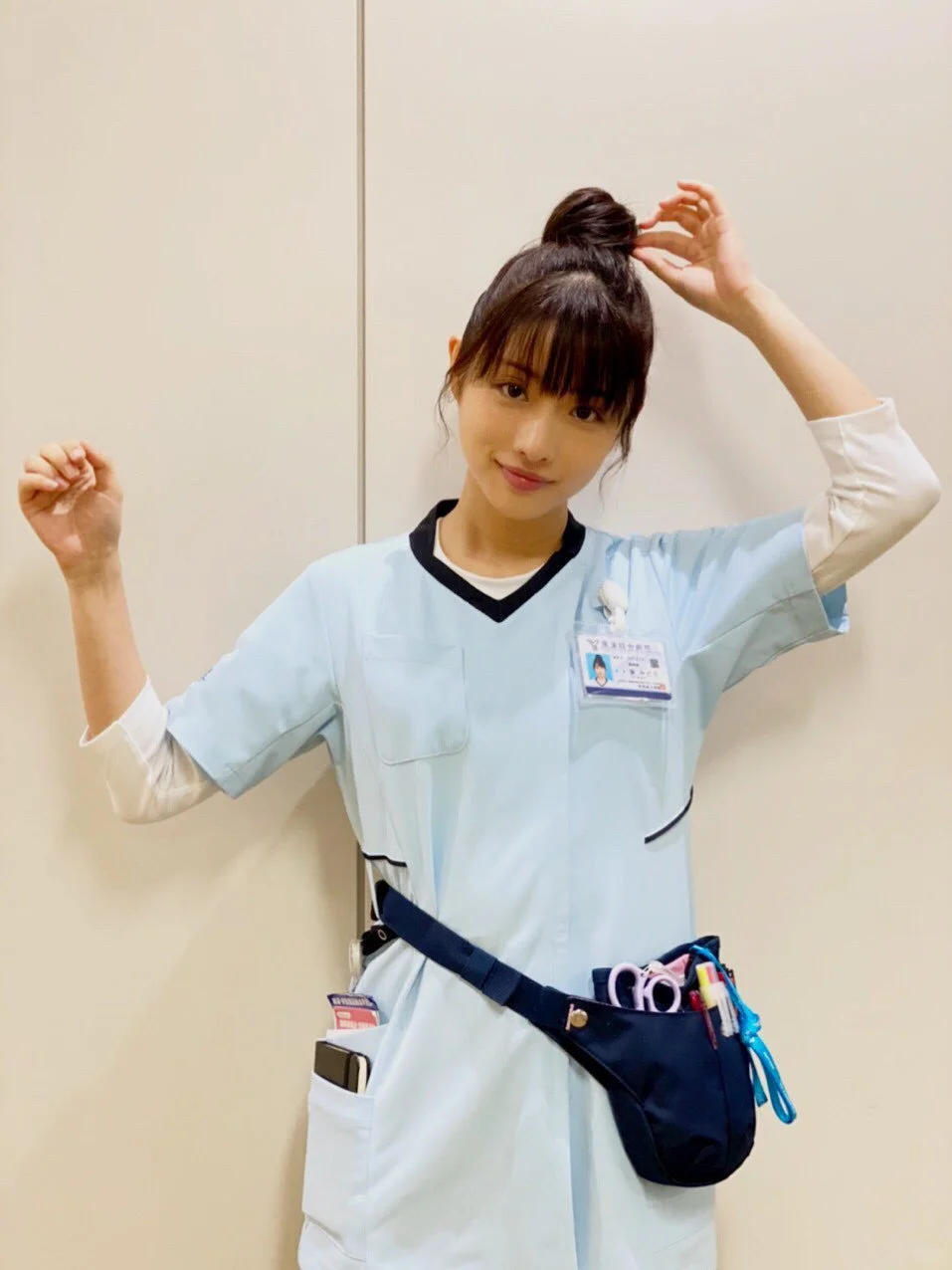 石原里美