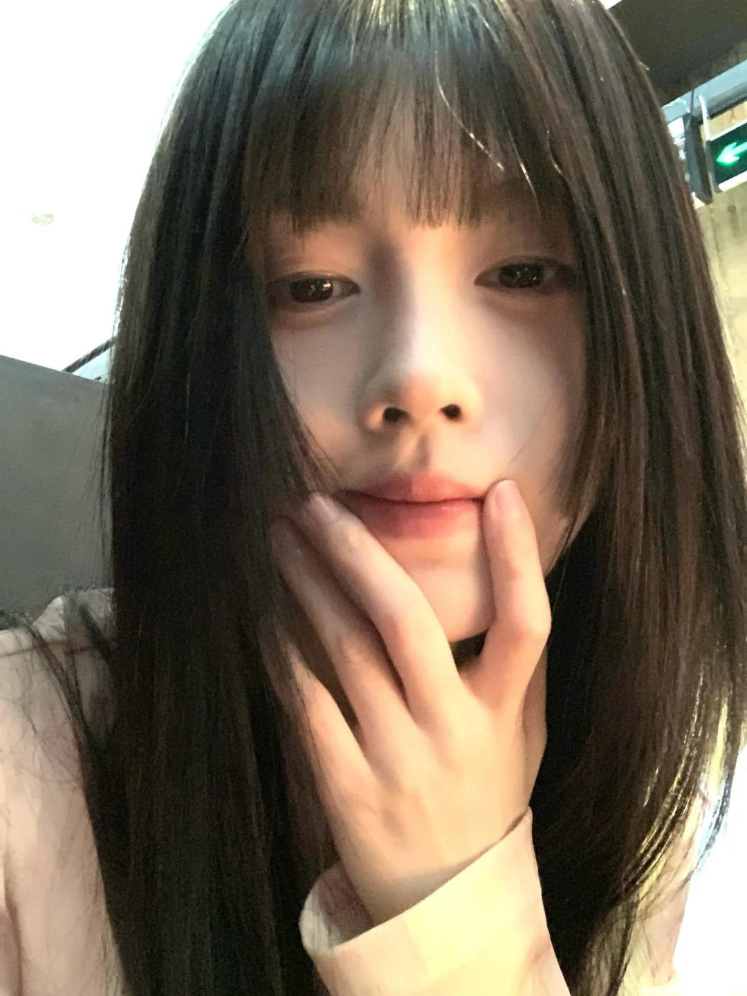鞠婧祎｜wuhu青春女大即视感?