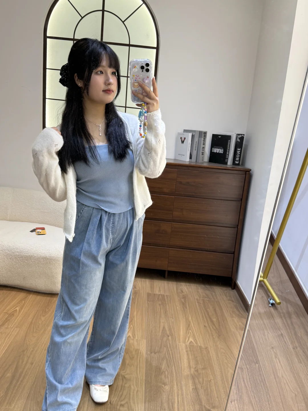 160｜130斤微胖！小红书跟风一次显瘦20斤?