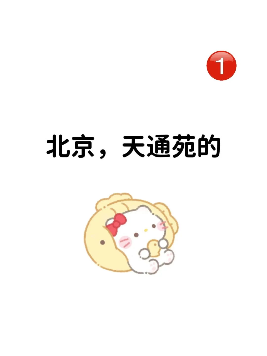 天通苑的dd