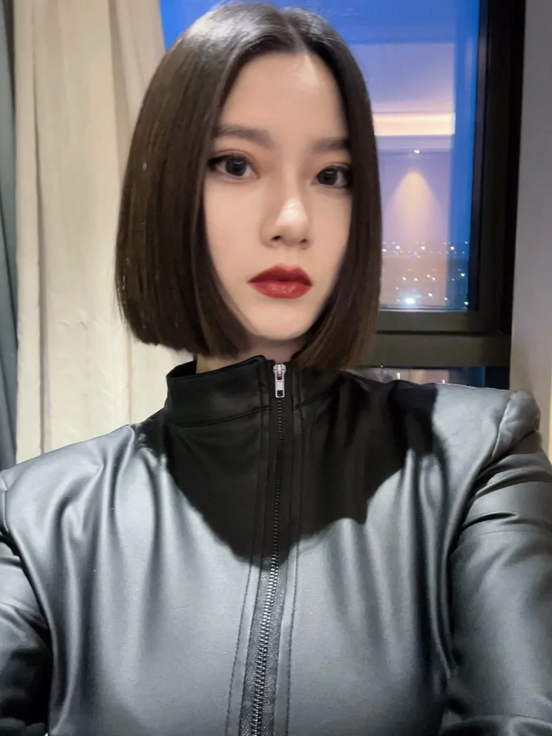 顶个光