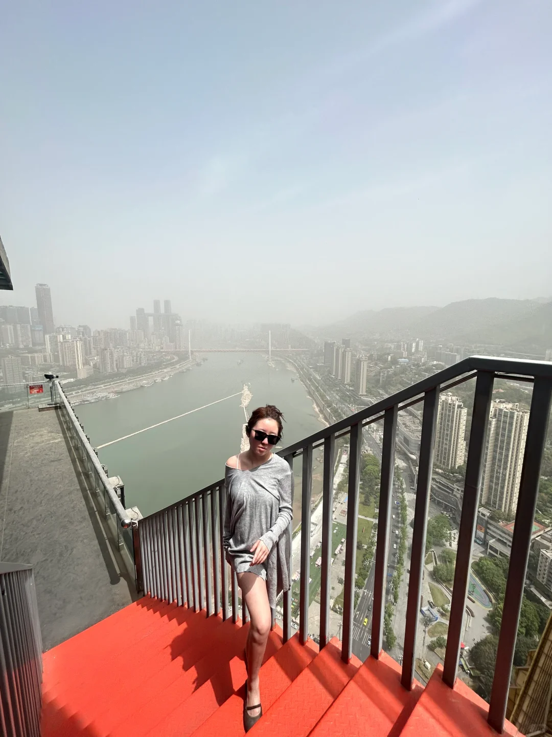分享美照｜原来心态变了脸上的气色都会变