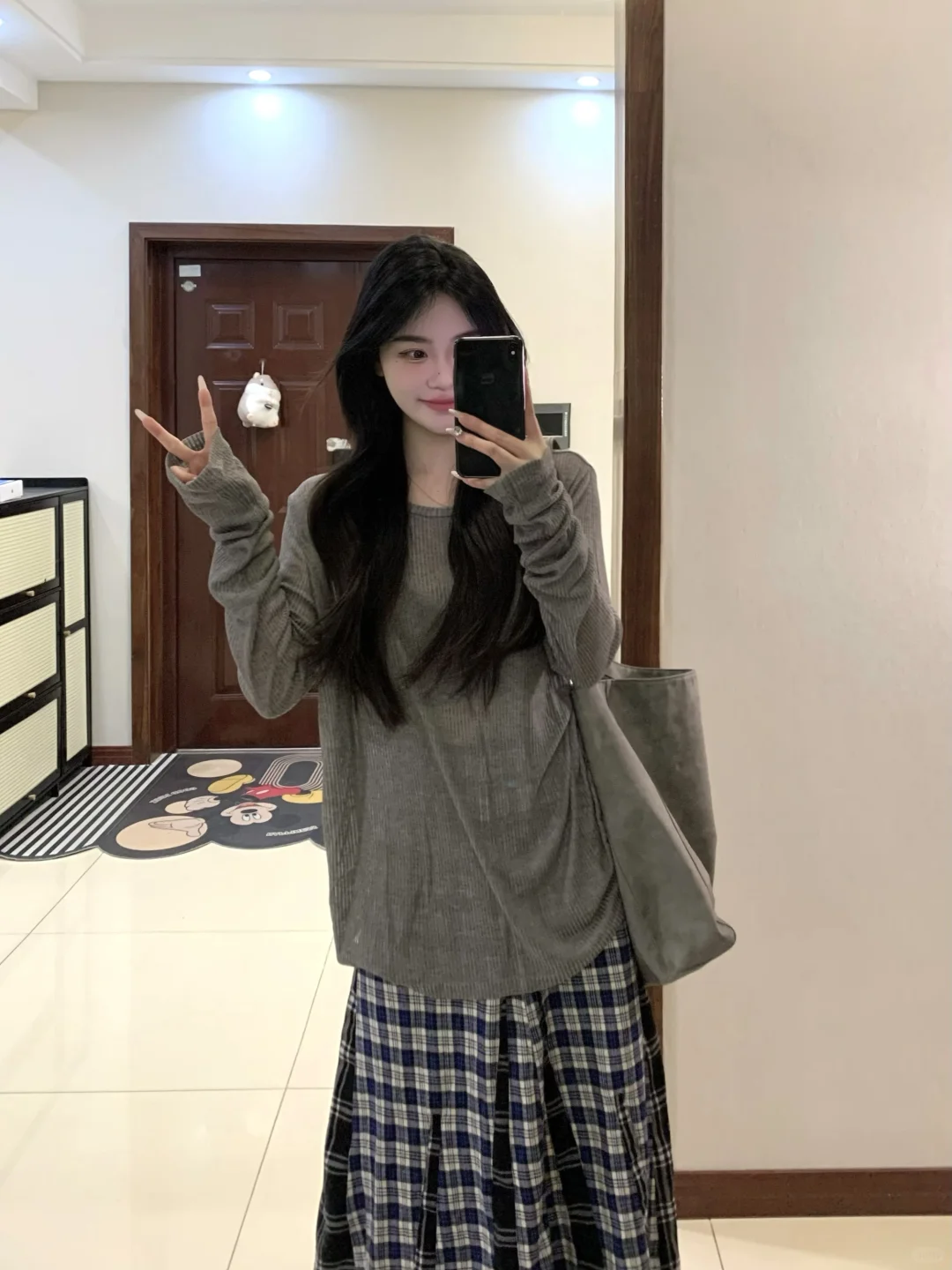 近期春夏穿搭合集～
