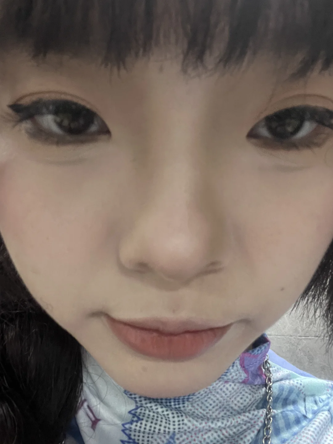 鸟卸载了但是天生长了一张邈脸