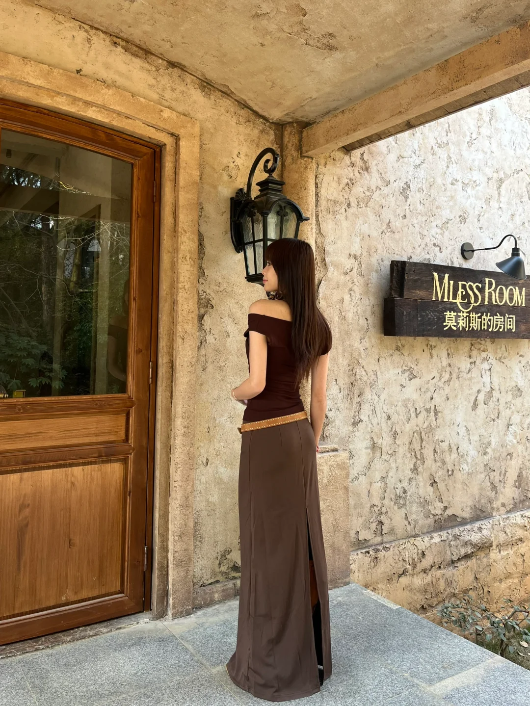 mommy感穿搭（附🔗）