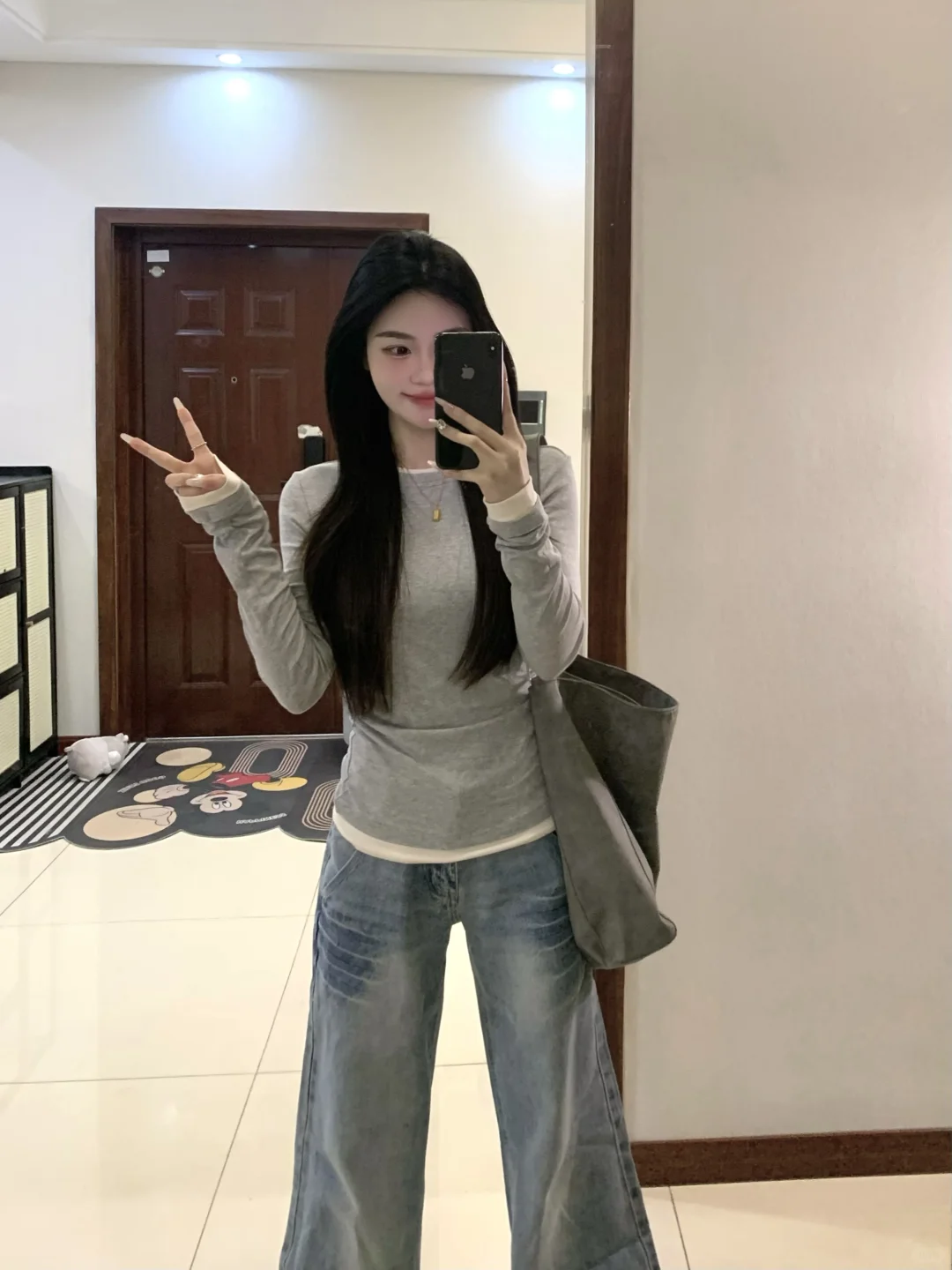 近期春夏穿搭合集～