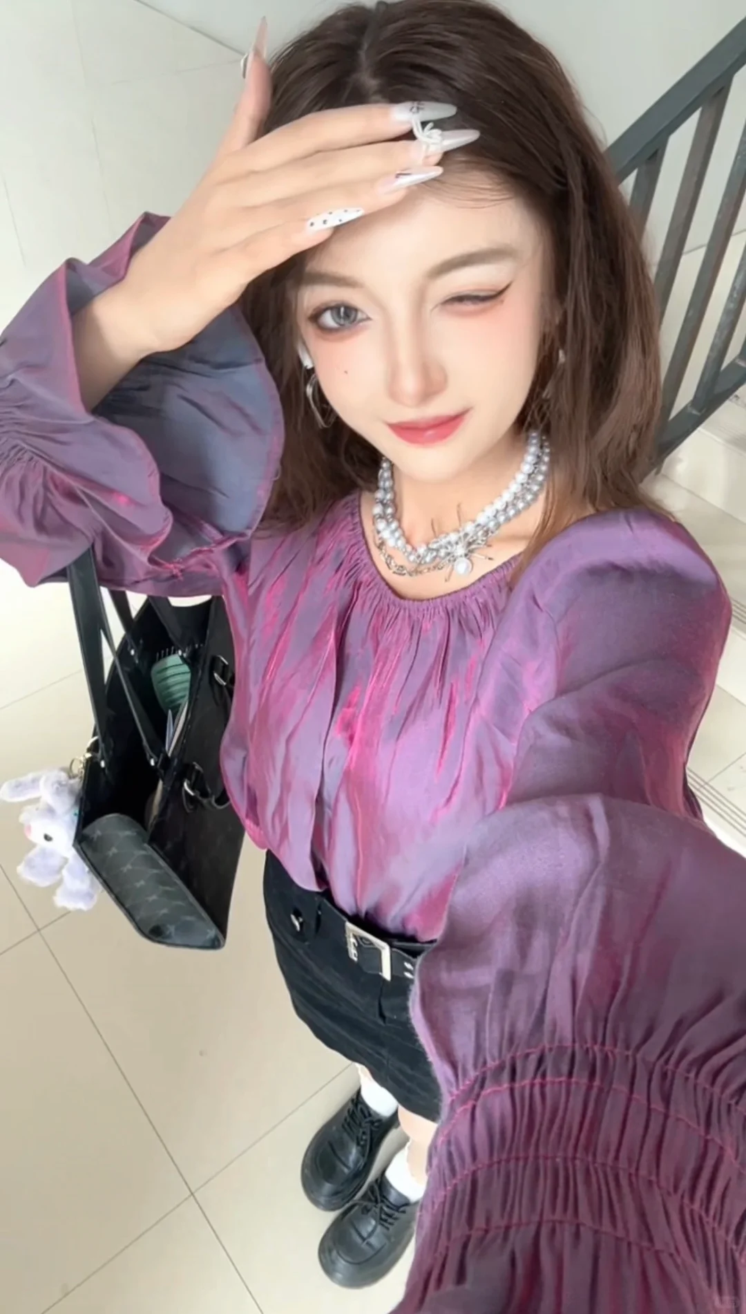河南财经政法大学