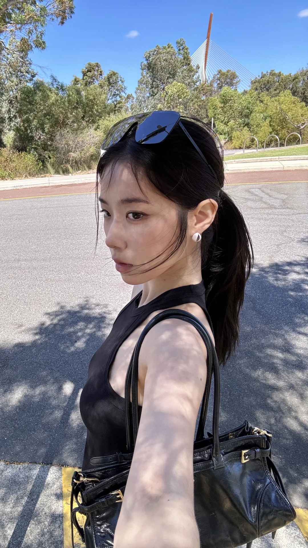 ?天生犟种脸