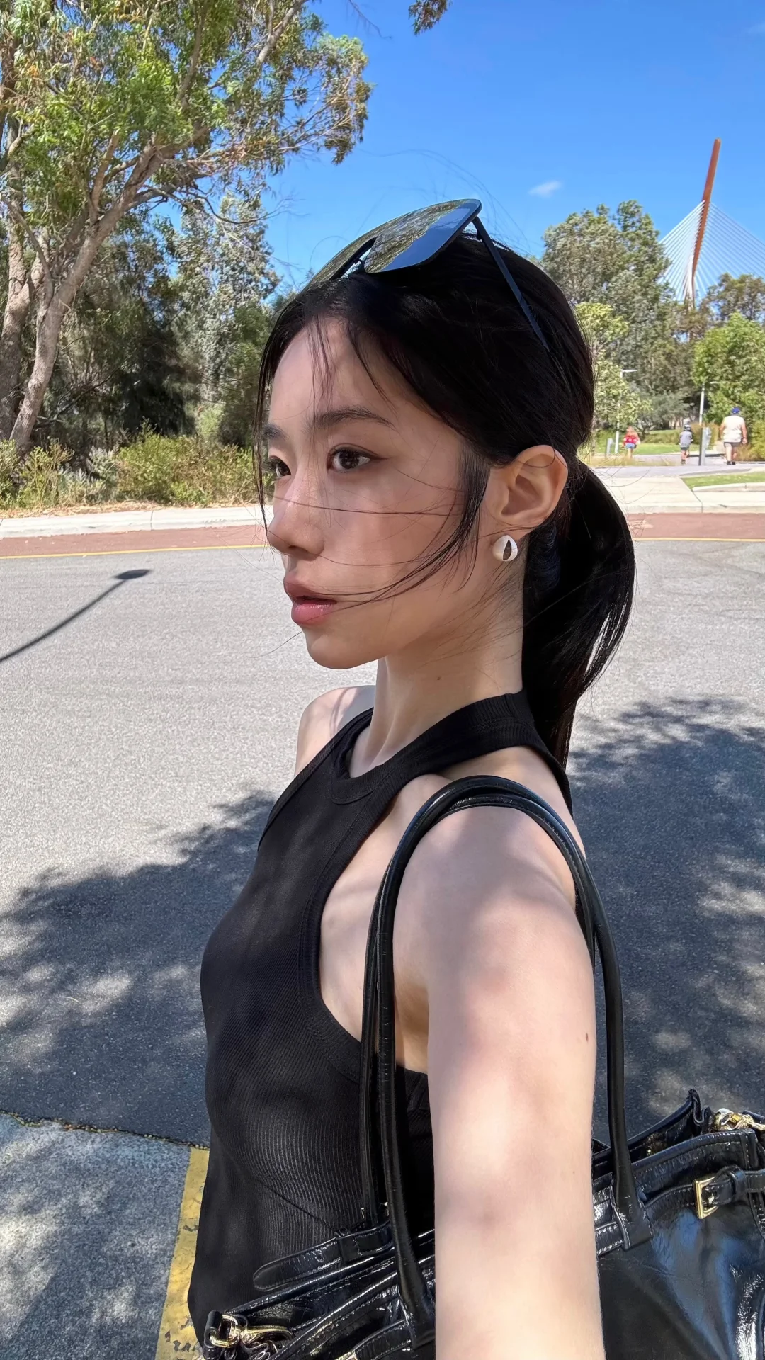 ?天生犟种脸