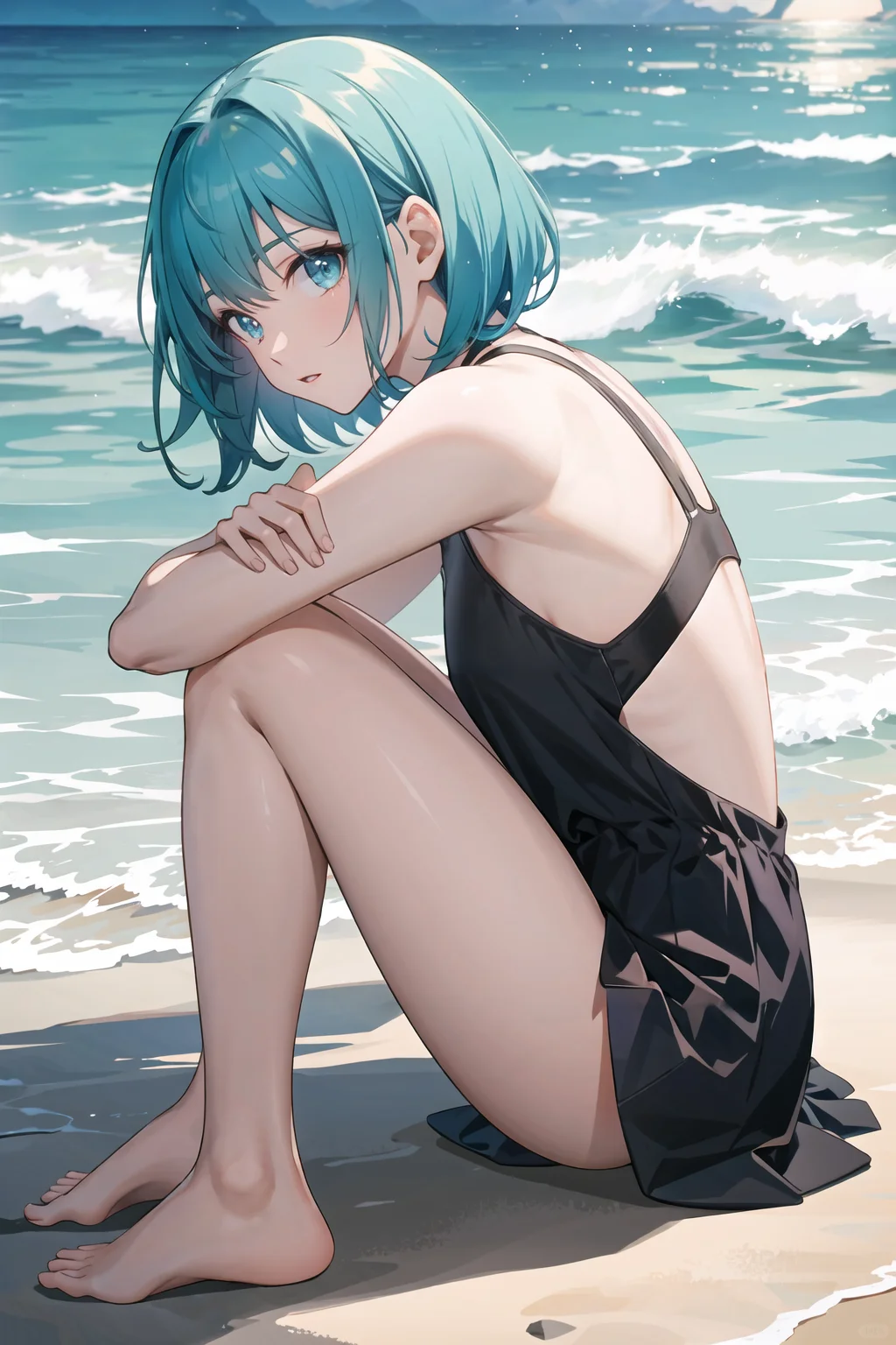 (๑• . •๑)