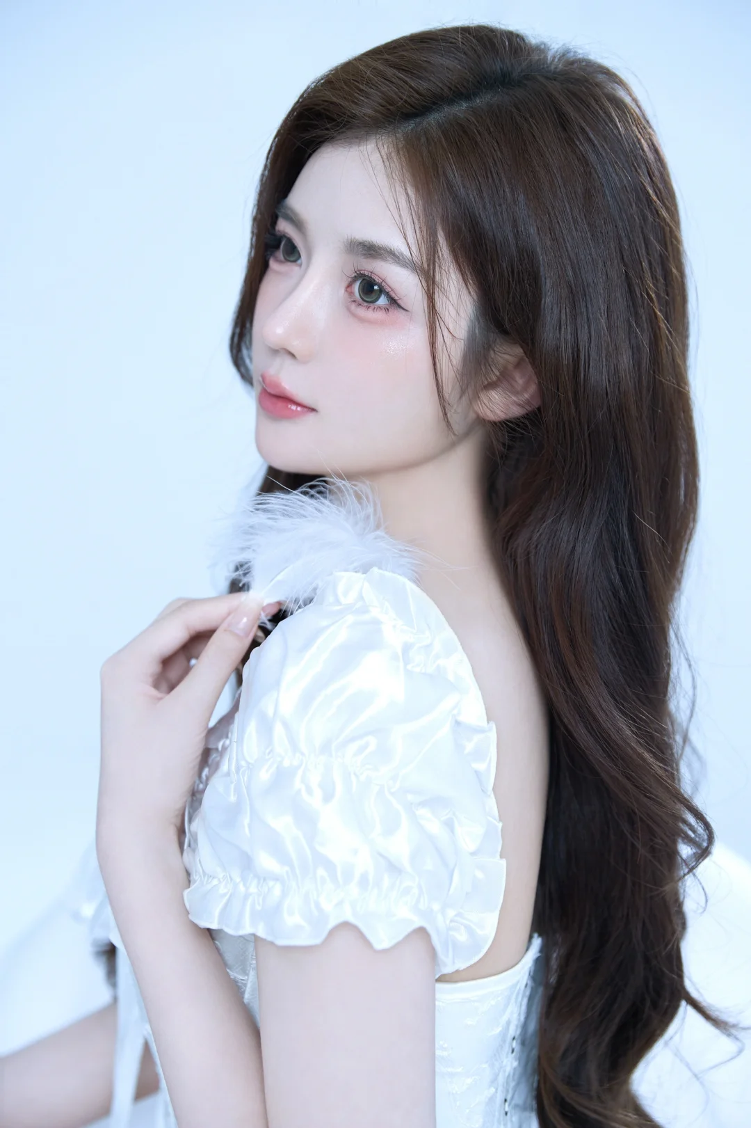 小怡同学同款写真??♥︎ ꔛ???˚