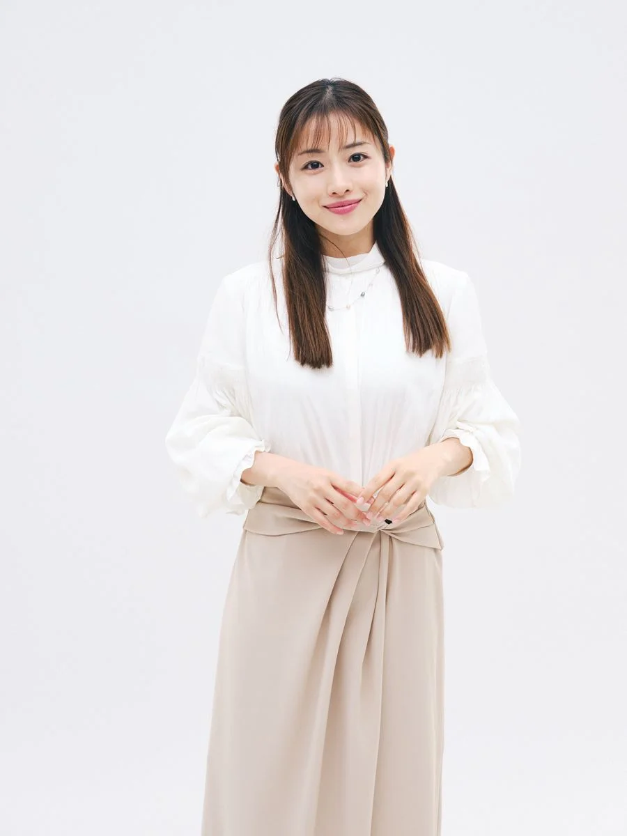 石原里美